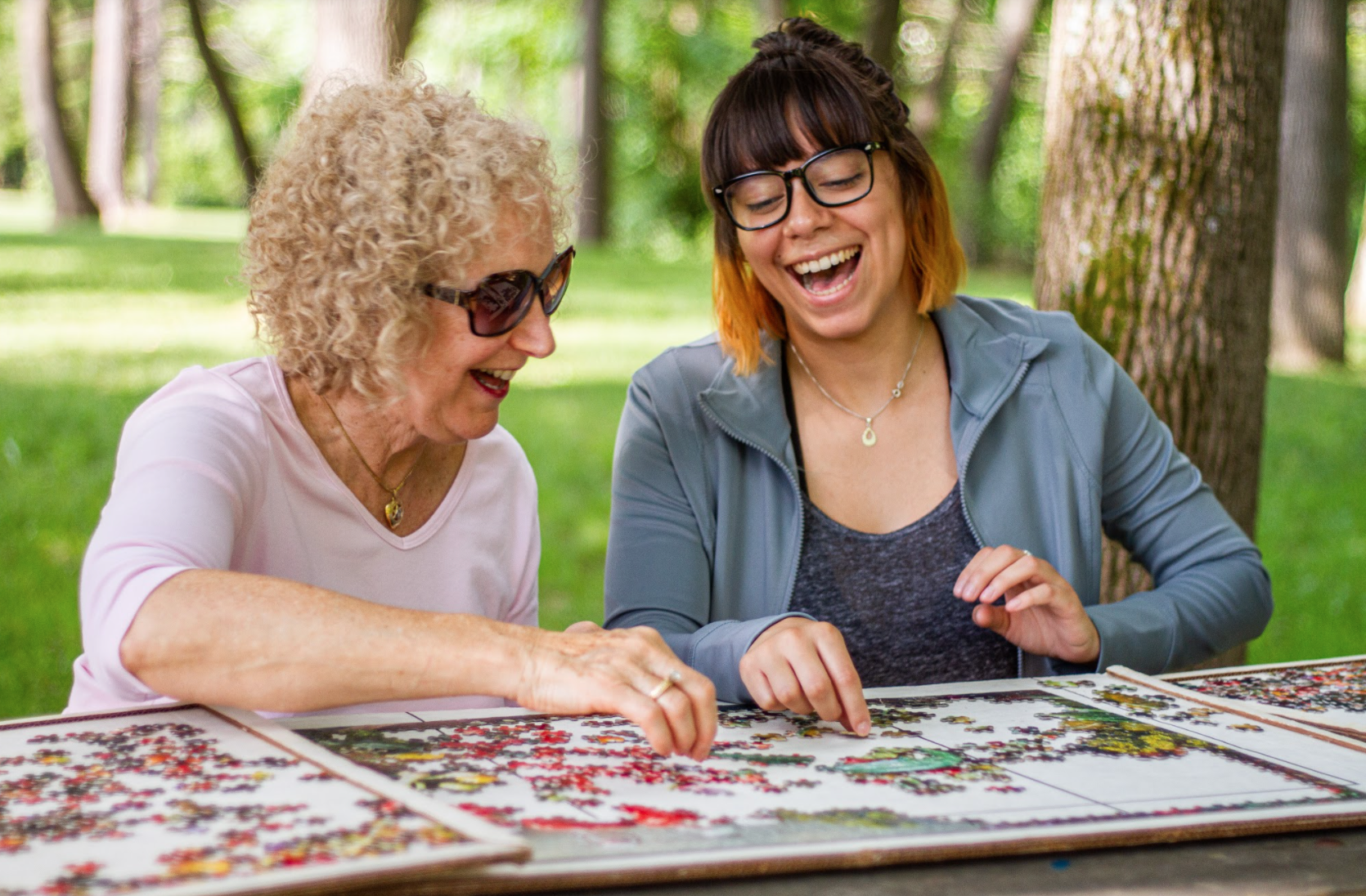 Mentoring organizations call for volunteers
